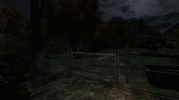 The Cows Are Watching Screenshot #1