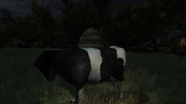 The Cows Are Watching Screenshot #2