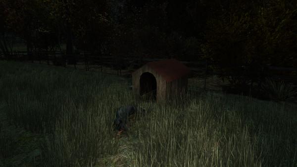 The Cows Are Watching Screenshot #3