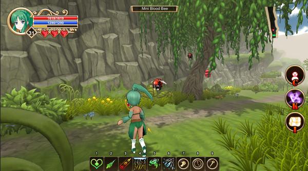 Eternal Lore Screenshot #2