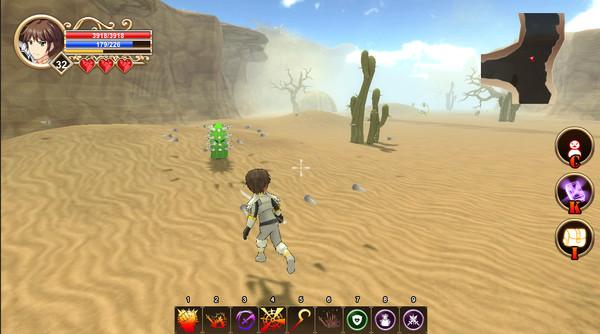 Eternal Lore Screenshot #3