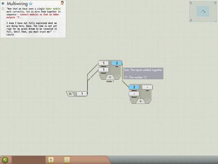 Silicon Zeroes Screenshot #1