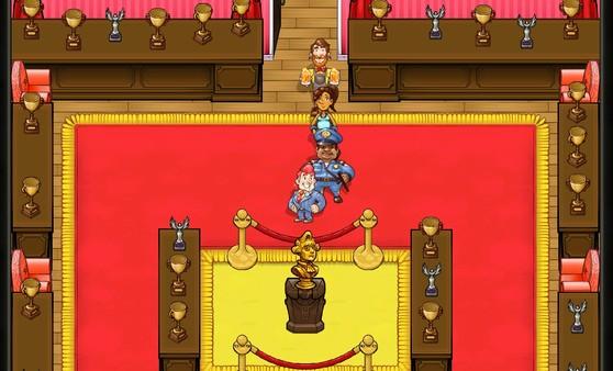 Citizens of Earth Screenshot #1