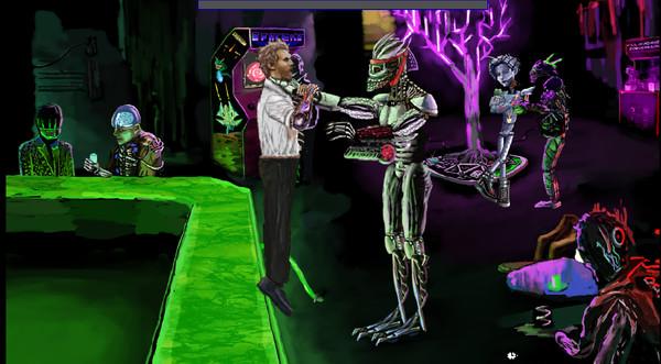 Neofeud Screenshot #3