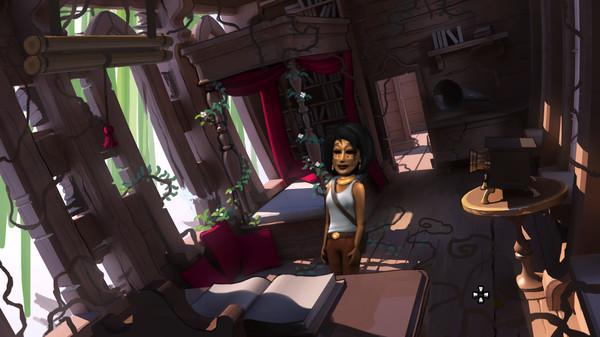 The Journey Down: Chapter Three Screenshot #2