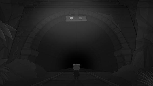 Bear With Me: Episode 3 Screenshot #2