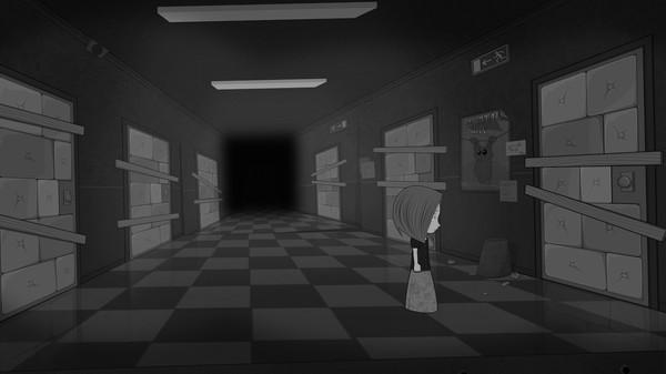 Bear With Me: Episode 3 Screenshot #3