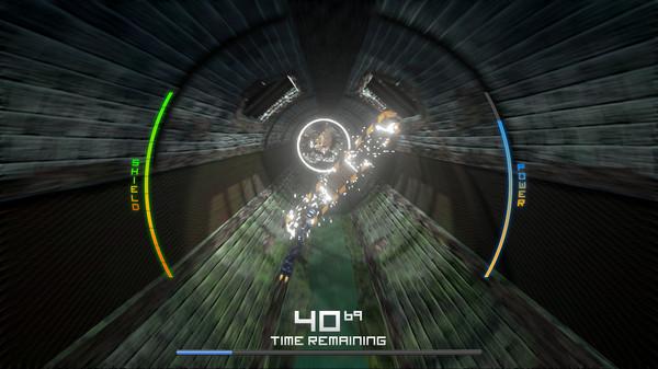 Undercity Screenshot #2