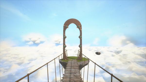 XING: The Land Beyond Screenshot #2