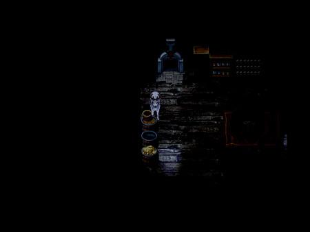 The Hunt - Rebuilt Screenshot #3