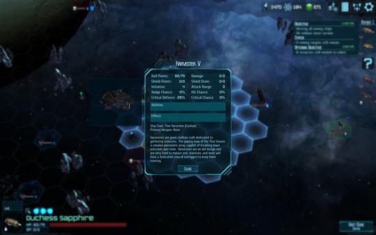 Ancient Frontier Screenshot #3