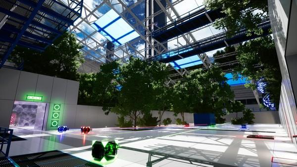 ReThink | Evolved Screenshot #2