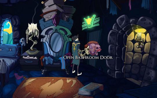 Darkestville Castle Screenshot #1