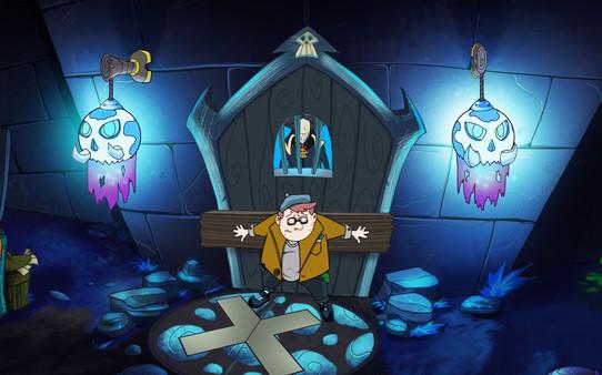 Darkestville Castle Screenshot #2