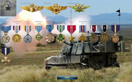 Tactics: Bludgeons Blessing Screenshot #1