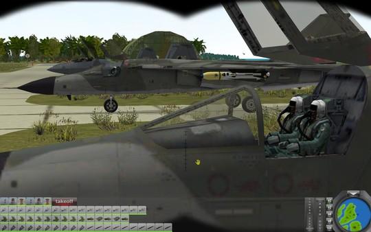 Tactics: Bludgeons Blessing Screenshot #2