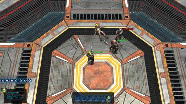 Age of Gladiators II: Death League Screenshot #3