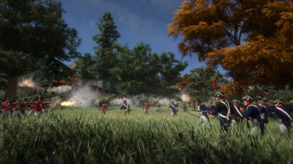 Holdfast: Nations At War Screenshot #1