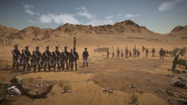 Holdfast: Nations At War Screenshot #3