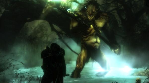Two Worlds II HD - Call of the Tenebrae Screenshot #1