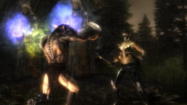 Two Worlds II HD - Call of the Tenebrae Screenshot #2