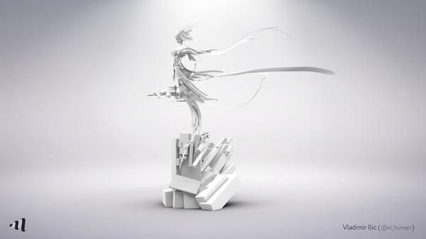 MasterpieceVR Screenshot #2