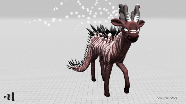 MasterpieceVR Screenshot #3