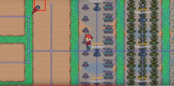 Cash Crop Screenshot #2