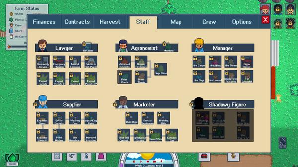 Cash Crop Screenshot #3