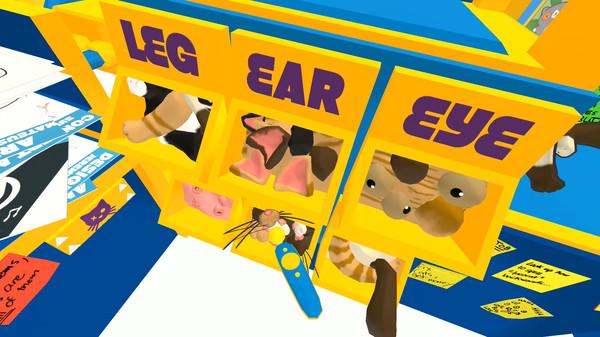 Cat Sorter VR Screenshot #3
