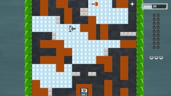 Cats Tanks Screenshot #3