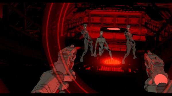 Dimension Hunter Screenshot #1