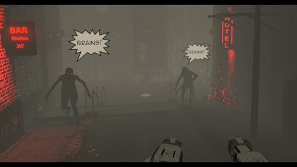 Dimension Hunter Screenshot #3