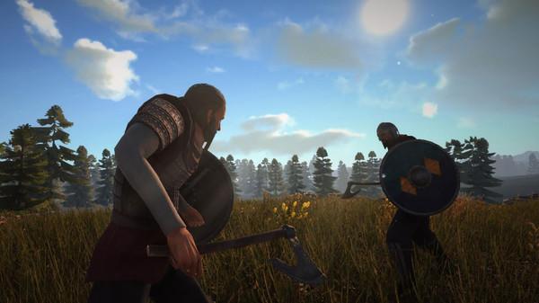 Valnir Rok Screenshot #2