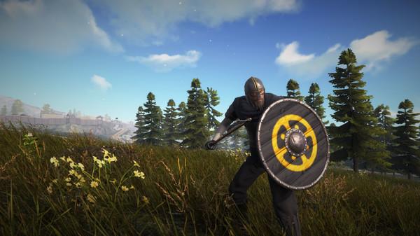 Valnir Rok Screenshot #3