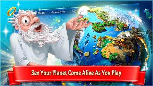 Doodle God Screenshot #2