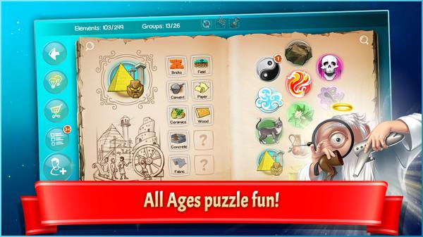 Doodle God Screenshot #3