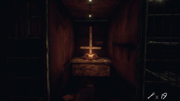 Inmates Screenshot #2