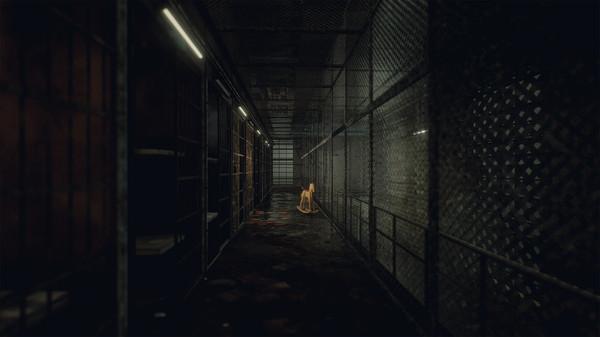 Inmates Screenshot #3
