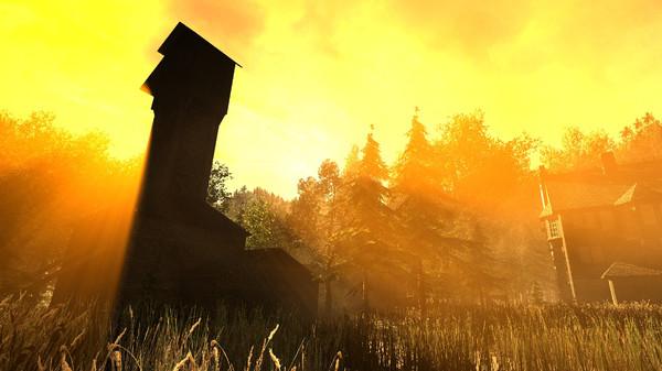 The Mors Screenshot #1