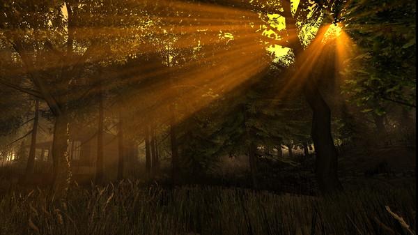 The Mors Screenshot #2