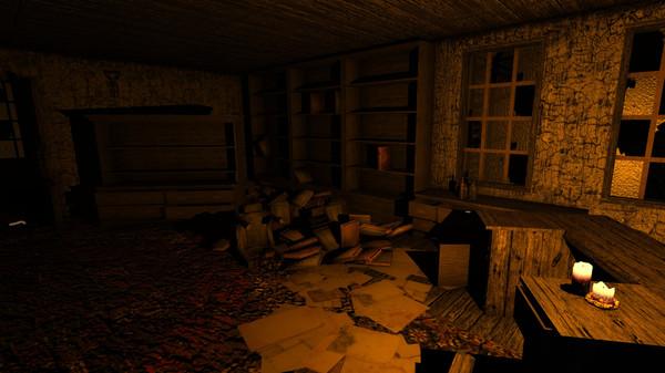 The Mors Screenshot #3