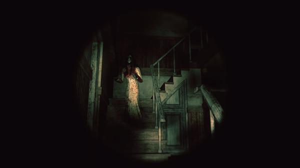 Lazaretto Screenshot #2