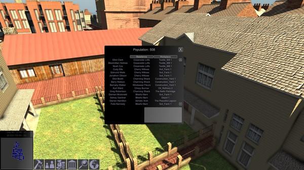 Seasteader Screenshot #3