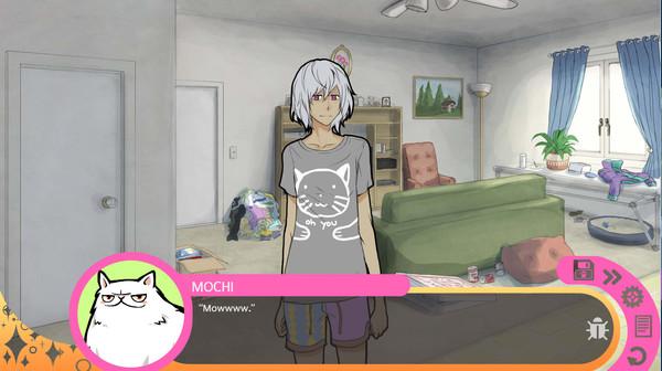 Hustle Cat Screenshot #1