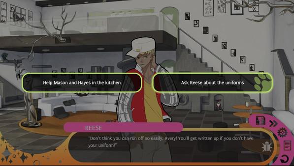 Hustle Cat Screenshot #2