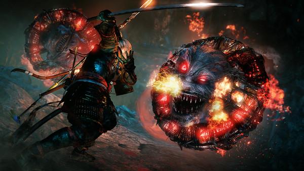 Nioh: Complete Edition Screenshot #2
