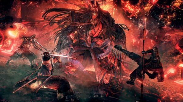 Nioh: Complete Edition Screenshot #3