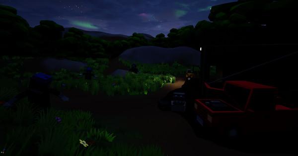 End of Days Screenshot #1