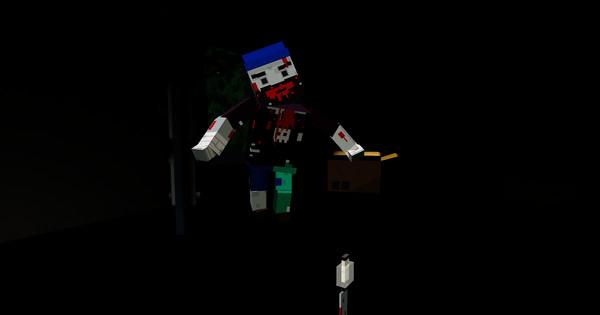 End of Days Screenshot #2